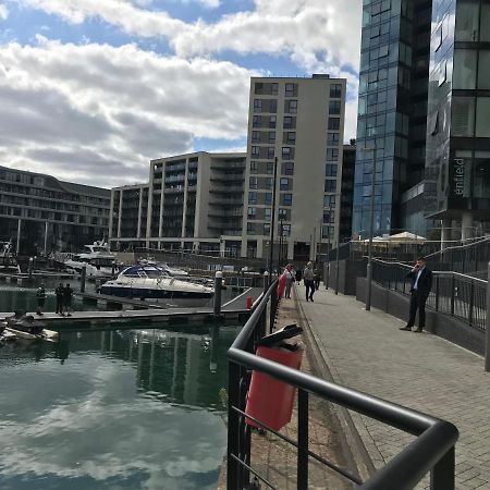 Imperial Stays - Southampton Ocean Village - Wifi Zewnętrze zdjęcie