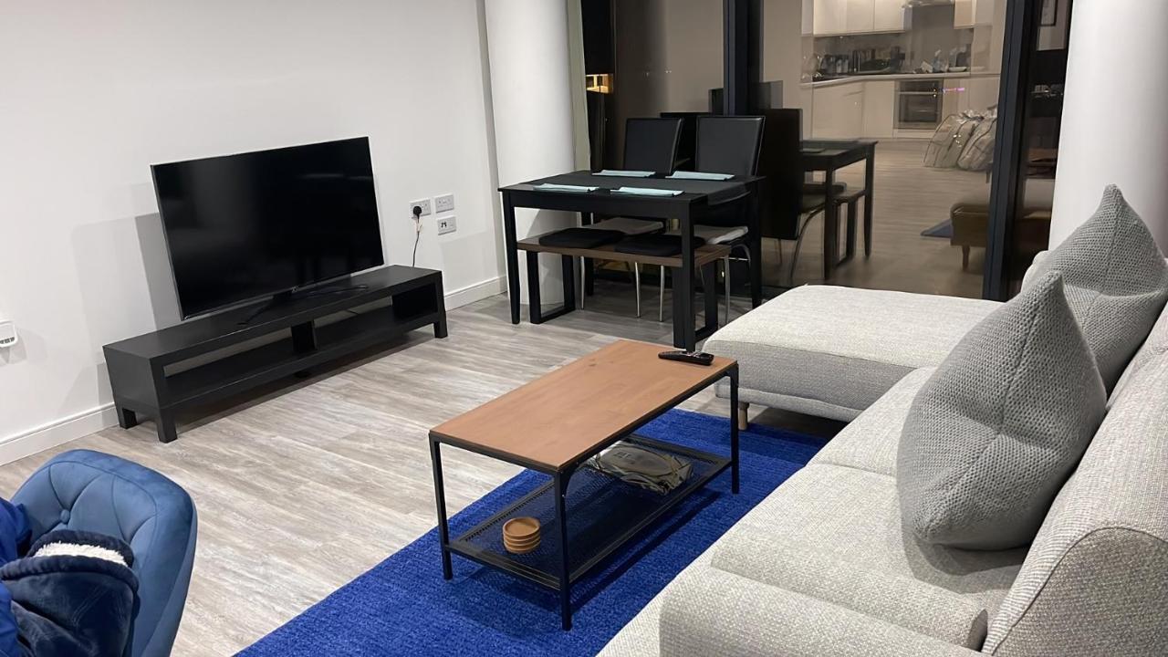 Imperial Stays - Southampton Ocean Village - Wifi Zewnętrze zdjęcie