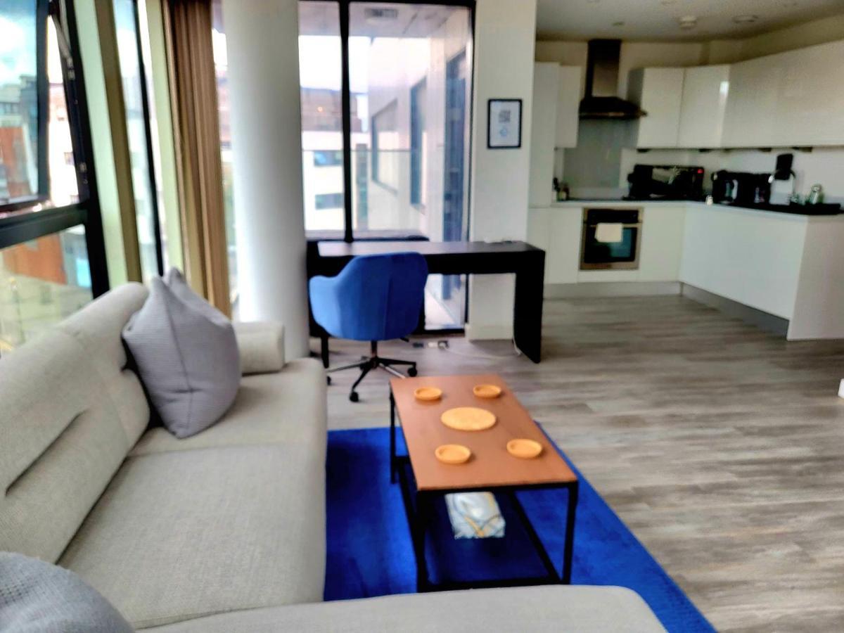 Imperial Stays - Southampton Ocean Village - Wifi Zewnętrze zdjęcie