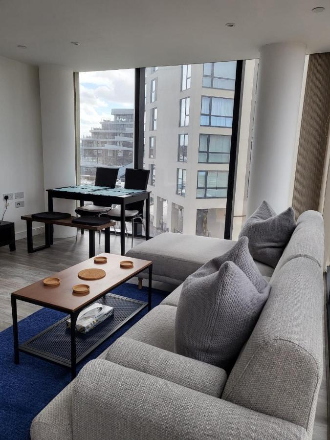 Imperial Stays - Southampton Ocean Village - Wifi Zewnętrze zdjęcie