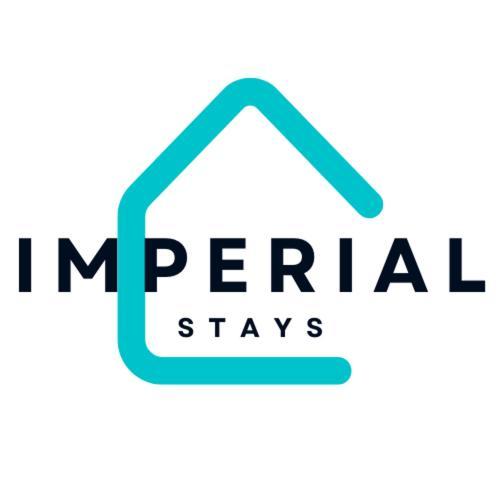 Imperial Stays - Southampton Ocean Village - Wifi Zewnętrze zdjęcie