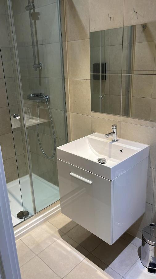 Imperial Stays - Southampton Ocean Village - Wifi Zewnętrze zdjęcie