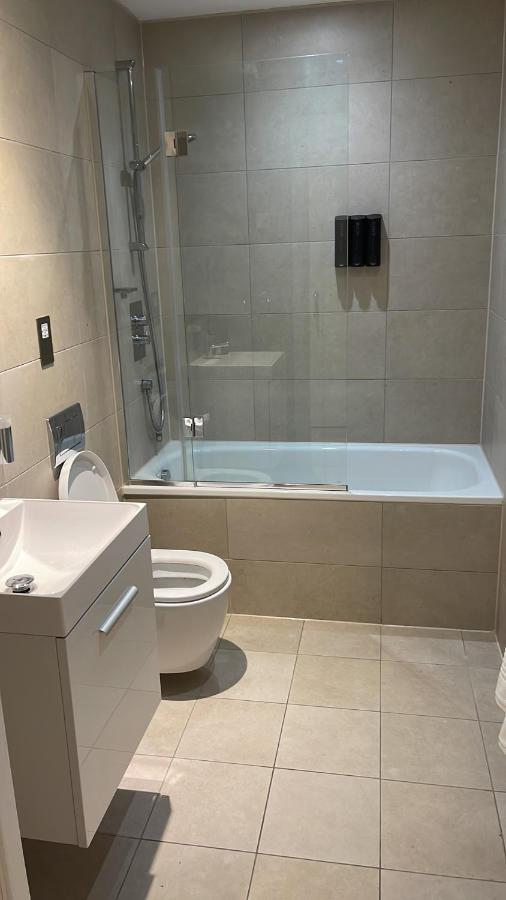 Imperial Stays - Southampton Ocean Village - Wifi Zewnętrze zdjęcie