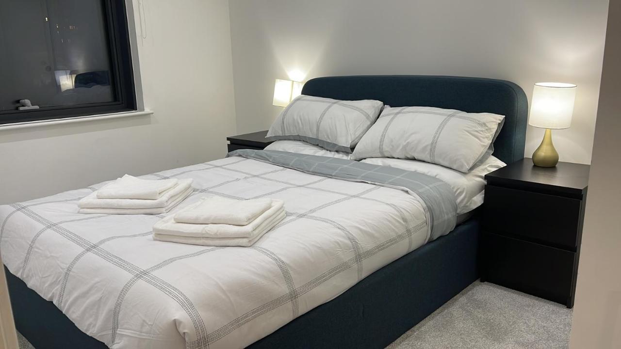 Imperial Stays - Southampton Ocean Village - Wifi Zewnętrze zdjęcie